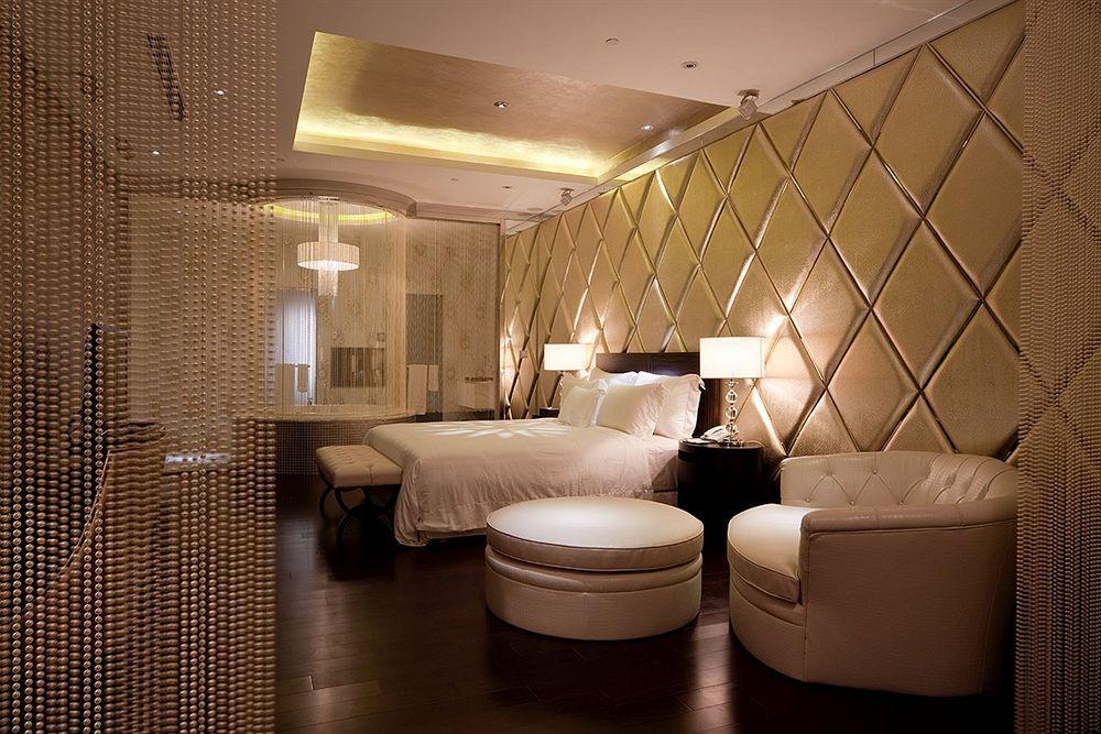 Wego Boutique Dazhi Motel Taipei Exterior photo
