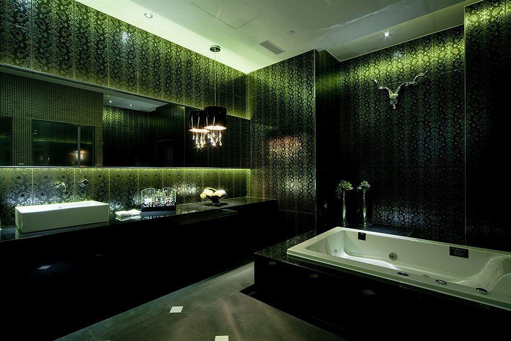 Wego Boutique Dazhi Motel Taipei Exterior photo