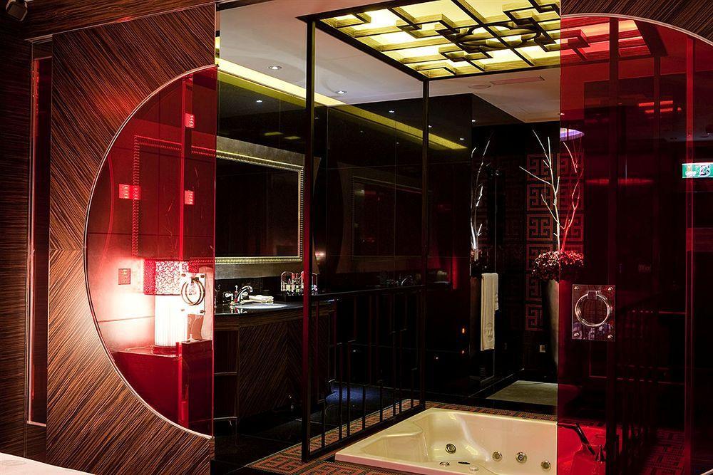 Wego Boutique Dazhi Motel Taipei Exterior photo