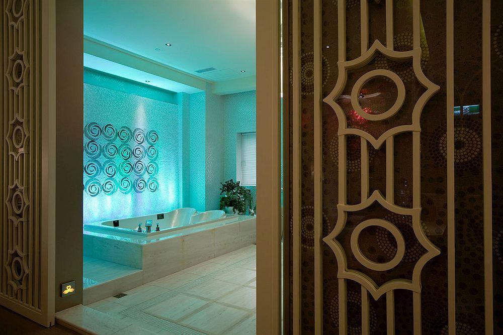 Wego Boutique Dazhi Motel Taipei Exterior photo
