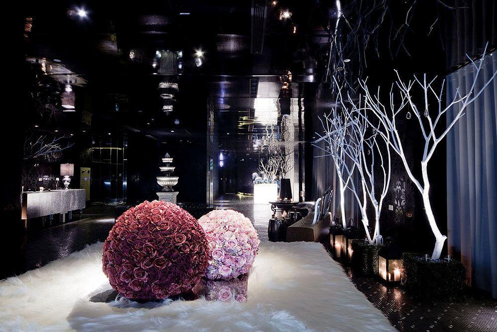 Wego Boutique Dazhi Motel Taipei Exterior photo