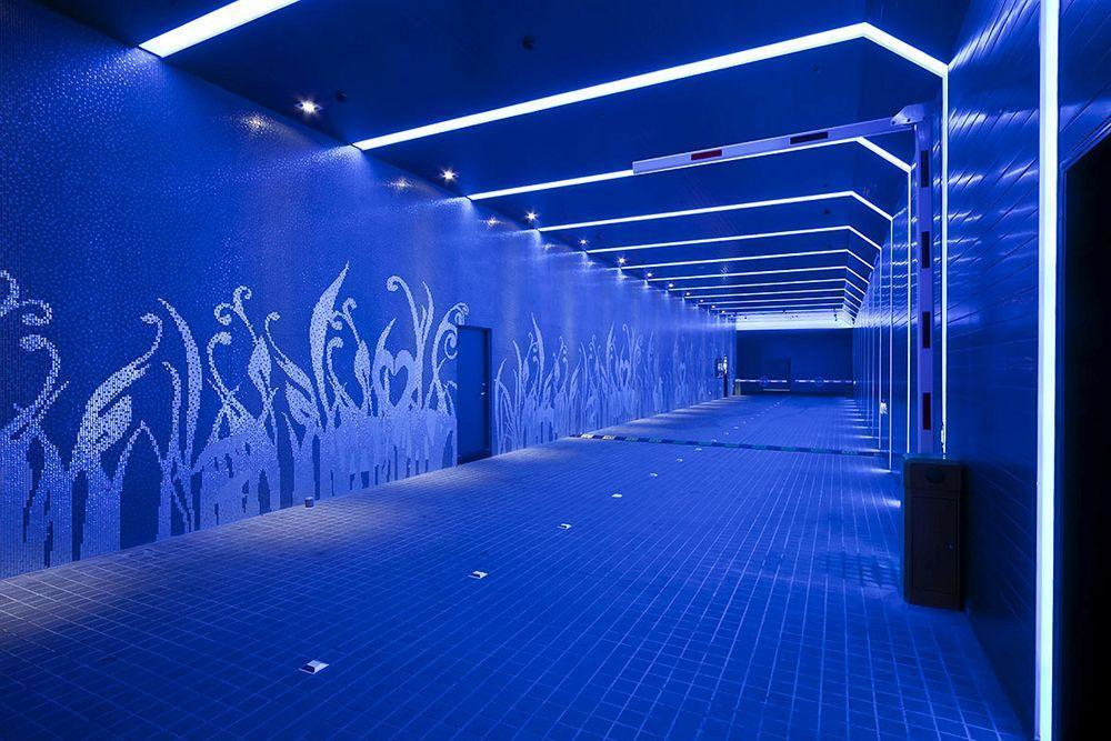 Wego Boutique Dazhi Motel Taipei Exterior photo