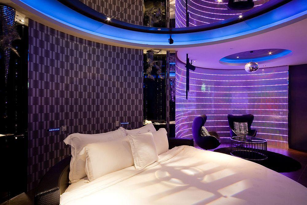 Wego Boutique Dazhi Motel Taipei Exterior photo