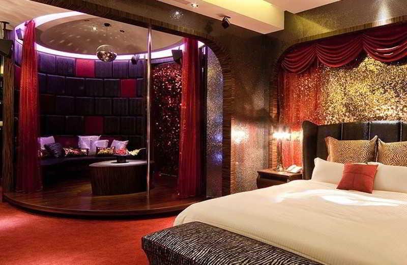 Wego Boutique Dazhi Motel Taipei Exterior photo