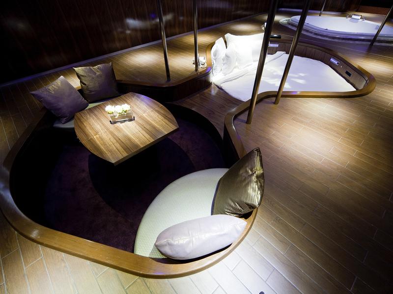 Wego Boutique Dazhi Motel Taipei Exterior photo