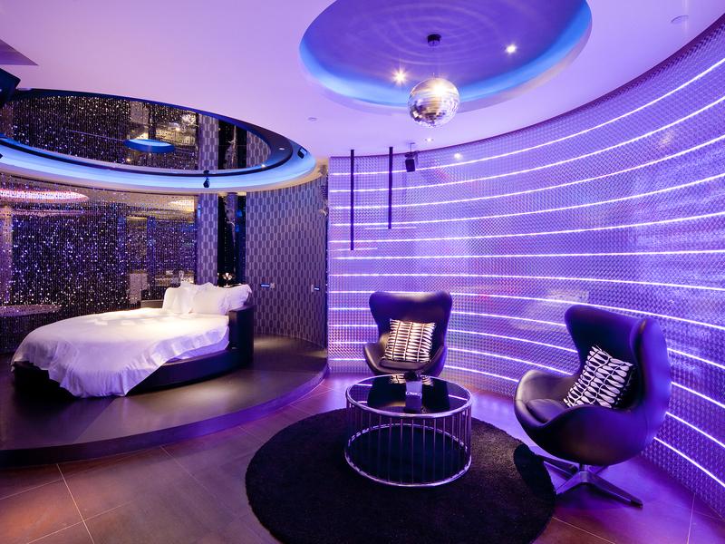 Wego Boutique Dazhi Motel Taipei Exterior photo