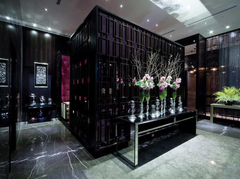 Wego Boutique Dazhi Motel Taipei Exterior photo