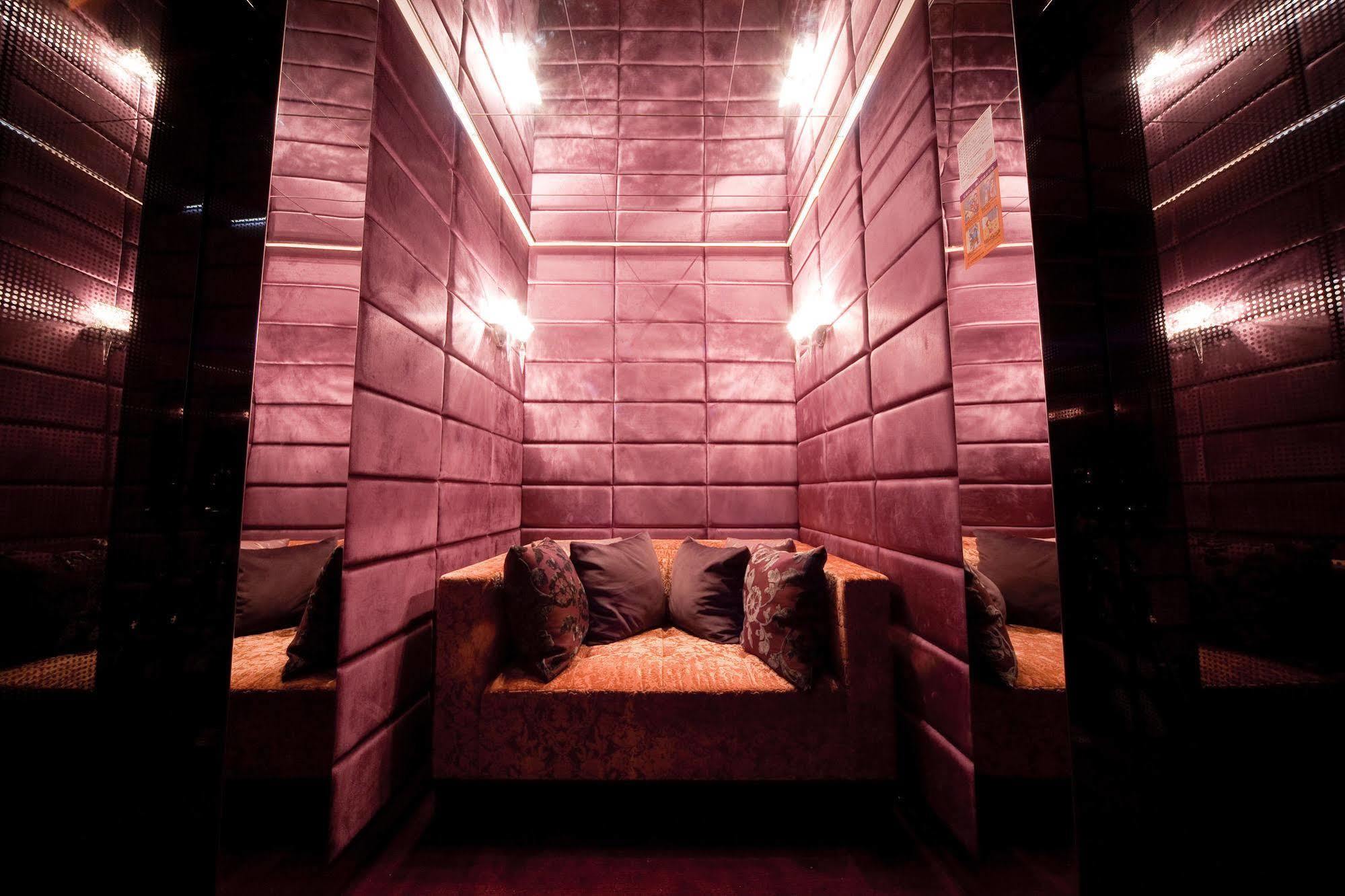 Wego Boutique Dazhi Motel Taipei Exterior photo