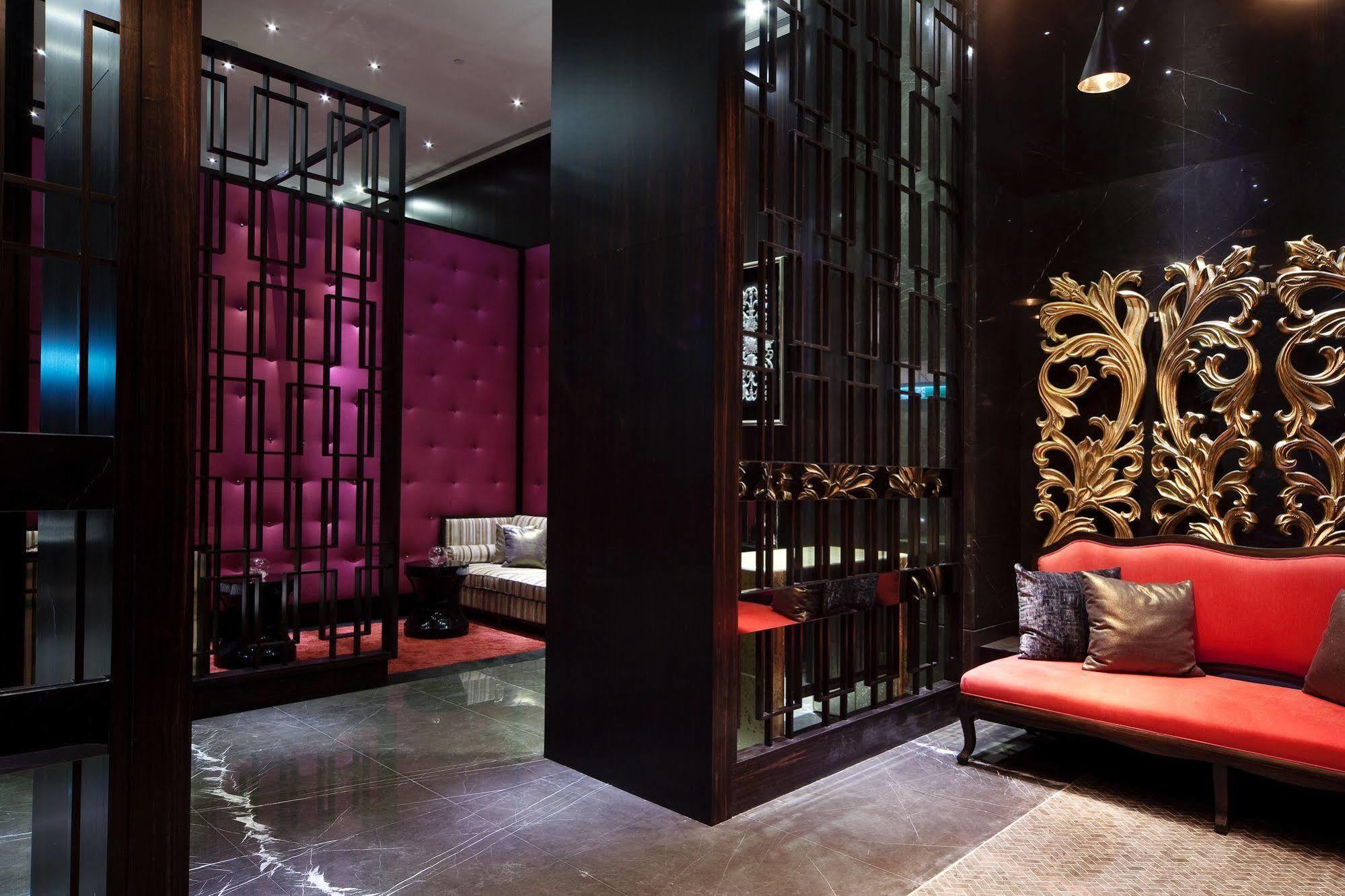 Wego Boutique Dazhi Motel Taipei Exterior photo