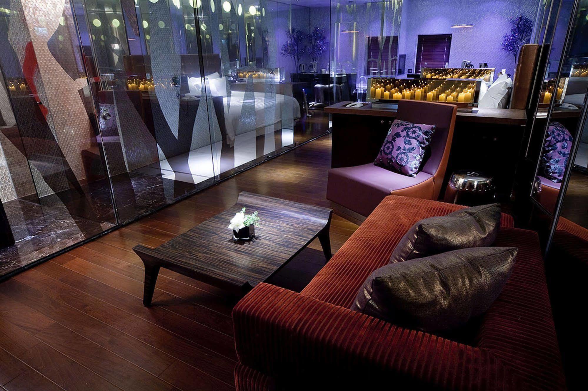 Wego Boutique Dazhi Motel Taipei Exterior photo